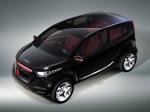Hyundai NEOS-II Concept 2003 года